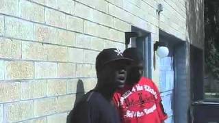 "Faith"  VINNY MACK n Godfather of Hoodfellaz