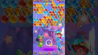 Bubble Witch 3 Saga - Level 1609