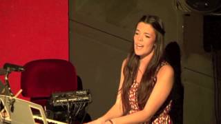 'Someone To Fall Back On' by Jason Robert Brown