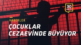 15 Temmuz davası - Açlık grevine müdahale - Cezaevindeki çocuklar - Nokta'ya 22,5 yıl istemi | Haber