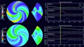 3MIN News January 14, 2013: Energy Flux, Spaceweather Impact, Quake Watch