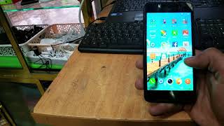FRP / BYPASS infinix smart x5010