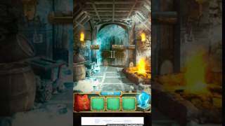 100 Doors 2017 level 19