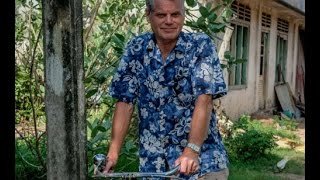 BICYCLING IN JAFFNA - NORTHERN SRI LANKA