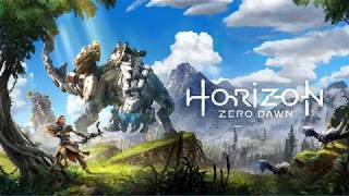 Horizon Zero Dawn OST - Main Menu Theme (PS4)