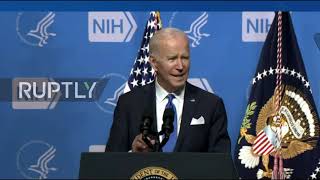 USA: Booster shots, travel restrix among Biden's wintertime combat measures against Omicron