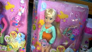 ♥ My winx dolls ♥