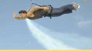 Canadairman - Axe Dry