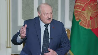 Лукашенко: Я знаю позицию России! Почему Украина не заинтересована в этих переговорах?