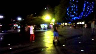Yalta Summer Jam ( Liga Action )