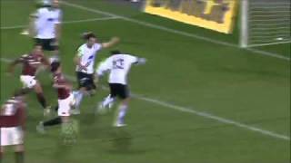 29 Giornata Serie B Torino Atalanta 1-2 02032011.