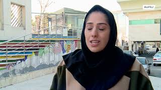 Iran: 'Sport is separate from politics' - Iran joins 2022 Winter Olympics despite boycotts