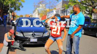 "Ashy Huh": Fancy Spoof Video