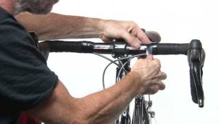 Handlebar Tape Installation