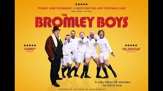 The Bromley Boys - The Best Film You've Never Seen