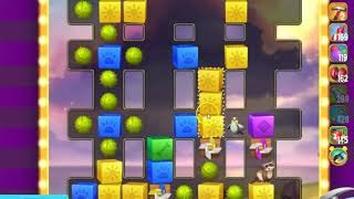 Pet Rescue Saga Level 2411 No Boosters