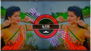 Teri Akhiyo Ka Kajal - Dialogue Mix Gavthi Halgi Mix Dj Maroti Chandrakant ! New Dj Songs 2020
