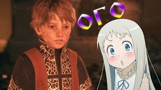 A Plague Tale: Innocence ⎰☸⎱ ⸢ᛝ7⸥ ⦓Вирус ?⦔ ⚜2019⚜  Стрим прохождение на русском