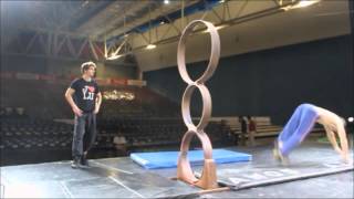ParKouR eXtreme Sport