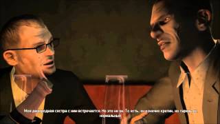 Прохождение Миссий GTA 4 Миссия №18 Пункт Назначения (Final Destina Tion)