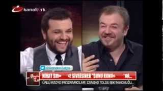 Bunu Konuşalım - Nihat Sırdar ve Sivrisinek