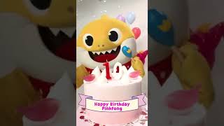 Whose Birthday is it Today?