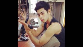 เปิดภาพลูกชาย "แซม ยุรนันท์" น้องแมมโบ้หล่อเหลือเกิน