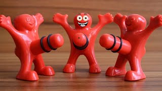 Писюн. Мужской половой детородный орган. Гениталии.