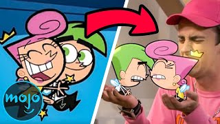 Top 10 Kids Cartoon Reboots That Nobody Asked For