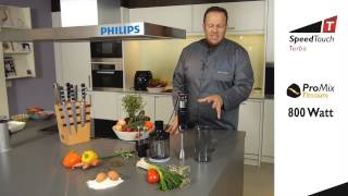 Philips SpeedTouch Stabmixer