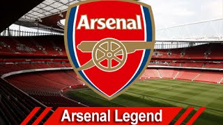 Arsenal Legends - Legenda Arsenal