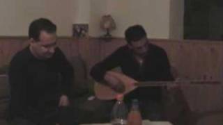 Yarsız çekilmiyor - Veysel Kızgın & Barış Eroğlu