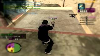 ~Kill without violations | capture~