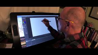 #MerMay Mermaid Drawing Tutorial #2