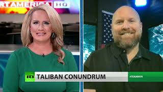 Dangerous diplomacy & why is Pentagon hiding its treatment of Afghan refugees? (Full show)