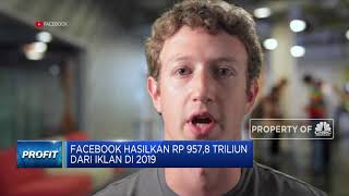 Setelah Unilever DKK, Disney Boikot Iklan di Facebook