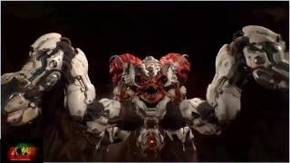 Doom 4 Клип