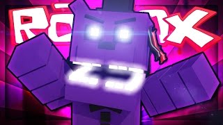 Five Nights at Roblox - THE RETURN OF PURPLE FREDDY? (ROBLOX FNAF Roleplay) #17