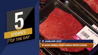 BI7DRR Dipertahankan 3,75%, Hingg Pandemi Buat Pekerja Kehilangan Rp 360 T