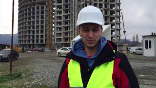 Отзыв 1 о покупке квартиры на берегу моря в Батуми