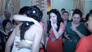 Алмаз и Индира Свадебный клип Harlem shake style
