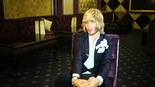Сергей Зверев о российском шоу-бизнесе  #ЯтакДУМАЮ Сеня Кайнов Seny Kaynov #SENYKAY