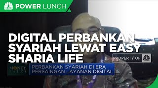 Kemudahan Layanan Digital Perbankan Syariah Ala Bank Mega Syariah