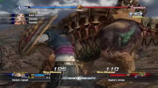 The last remnant : (pc) : part 8 : Dillmoor