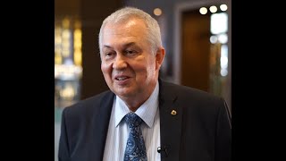 Генерал Ворожцов: Взятка – это еще не коррупция, коррупция – это проникновение криминала во власть