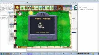 Aduhn32   Plants Vs Zombies How to Plant Cattail on the Ground