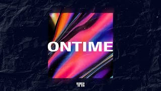 Trapsoul Type Beat "On Time" R&B/Soul Instrumental 2020