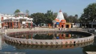 Naimisharanya||Archaeology||Sitapur||Exacavation
