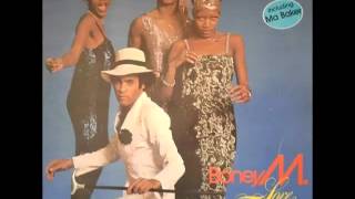 Motherless Child　／　 Boney M