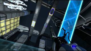 Portal 2: #23 (Kammer 3.8) - Let's Play Coop